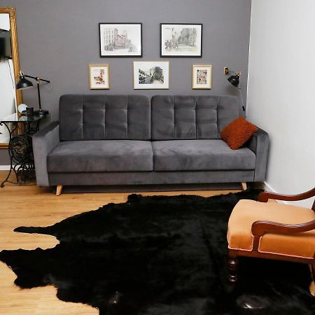 Mini Flat Apartman Pécs Zewnętrze zdjęcie