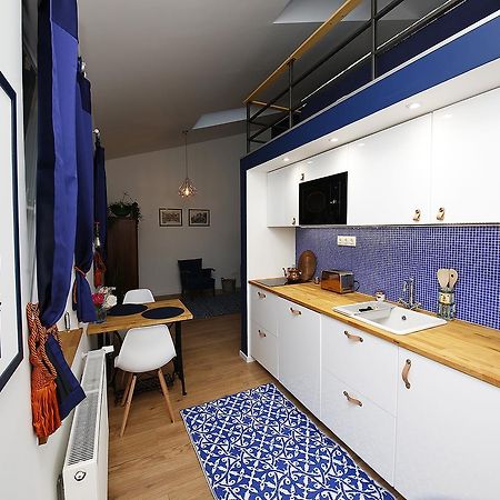 Mini Flat Apartman Pécs Zewnętrze zdjęcie