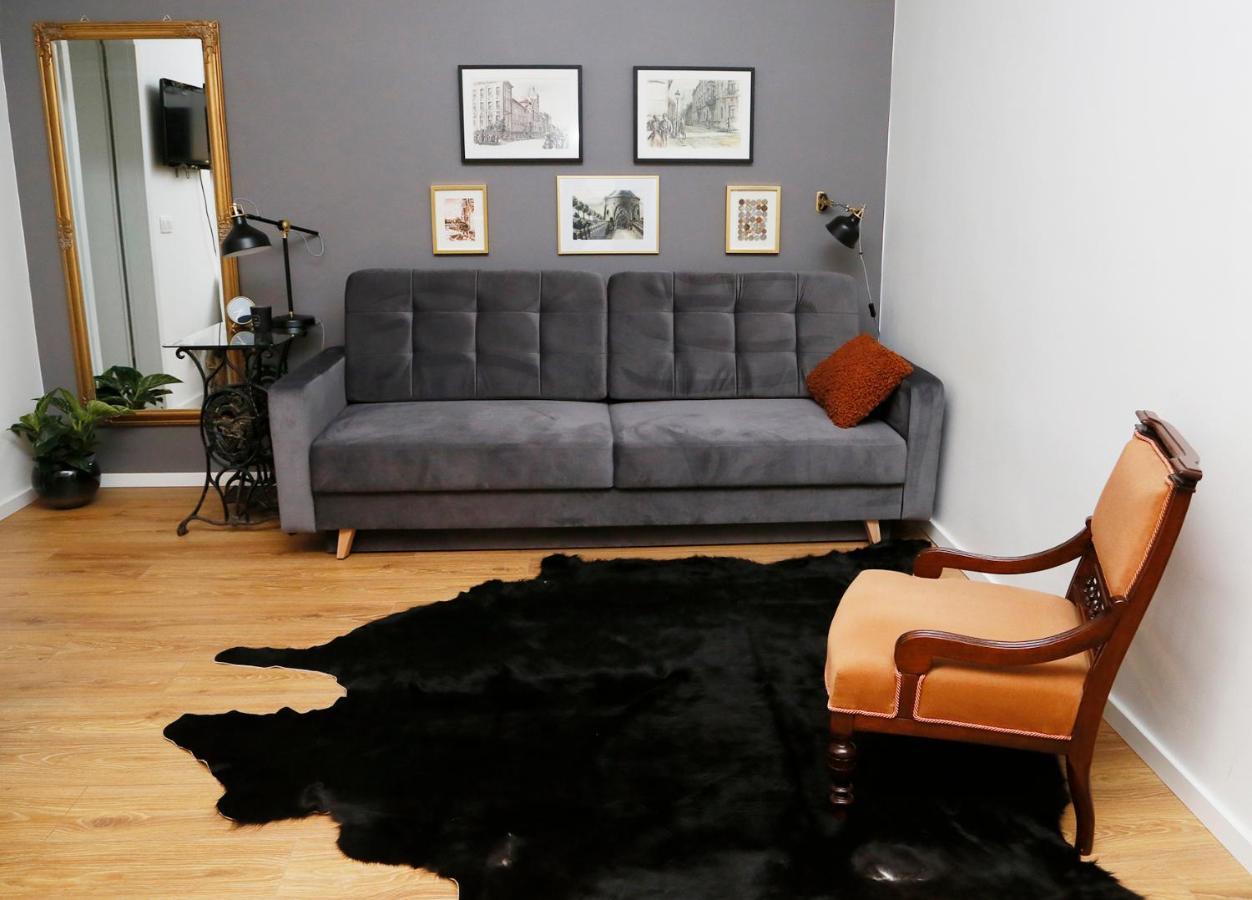 Mini Flat Apartman Pécs Zewnętrze zdjęcie