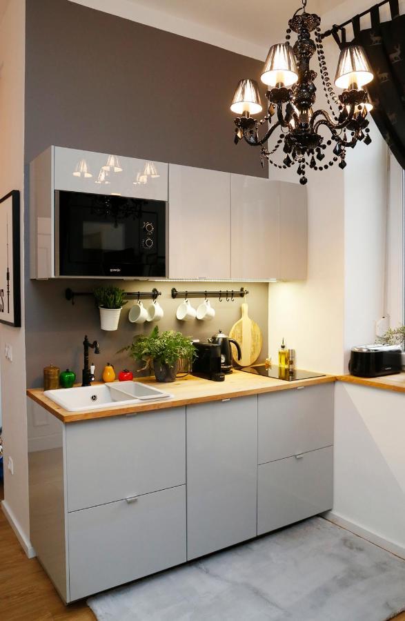 Mini Flat Apartman Pécs Zewnętrze zdjęcie