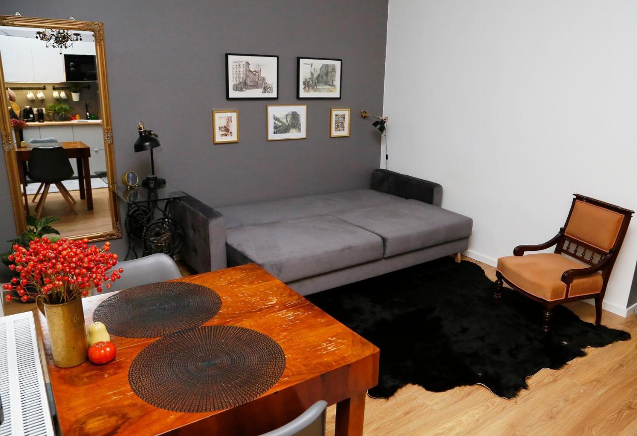 Mini Flat Apartman Pécs Zewnętrze zdjęcie