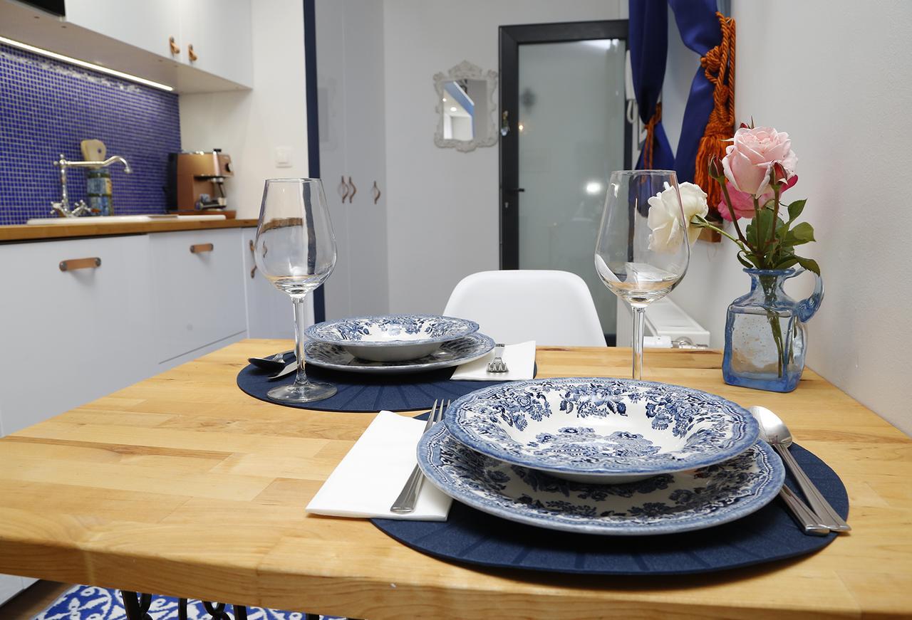 Mini Flat Apartman Pécs Zewnętrze zdjęcie