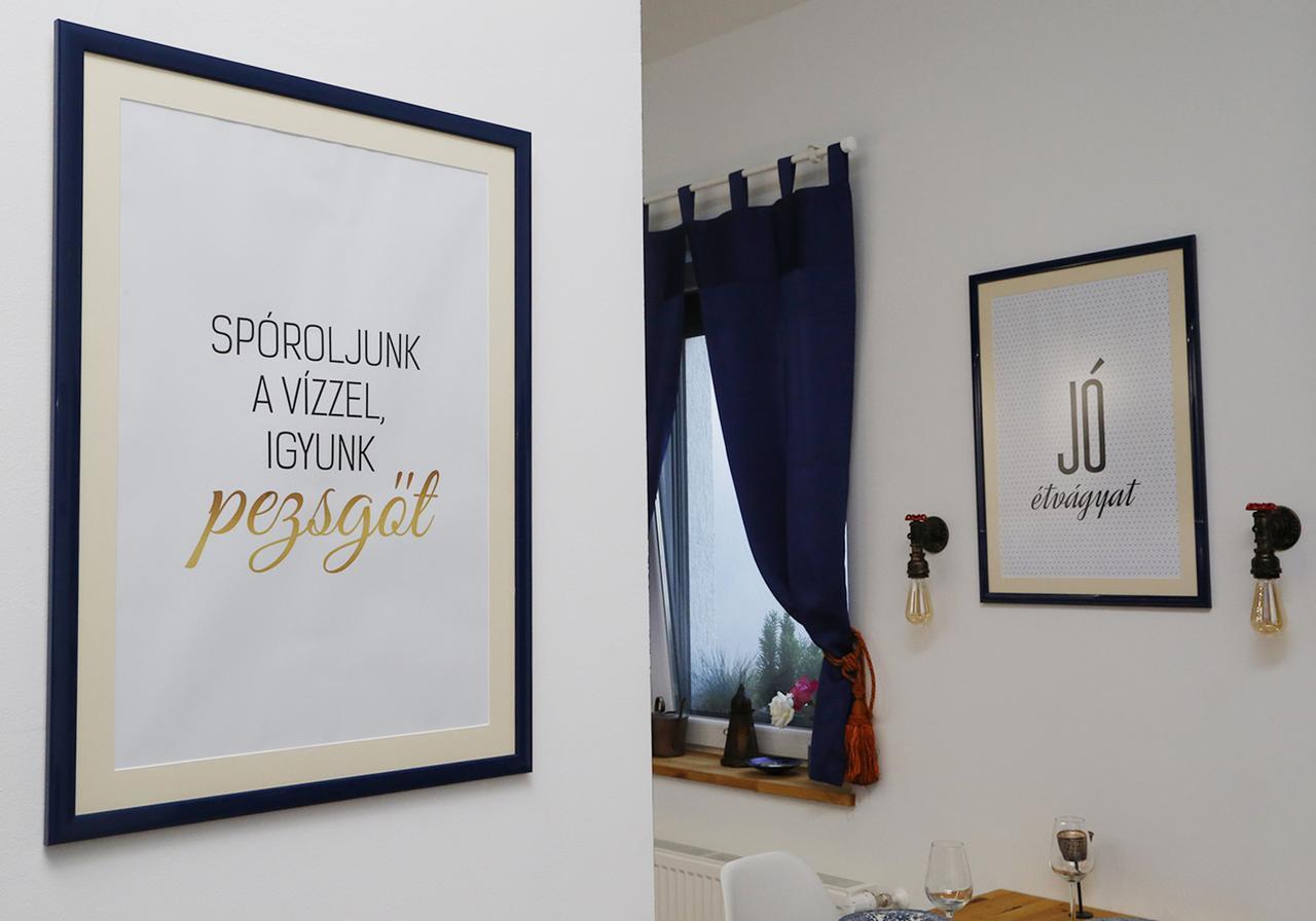 Mini Flat Apartman Pécs Zewnętrze zdjęcie