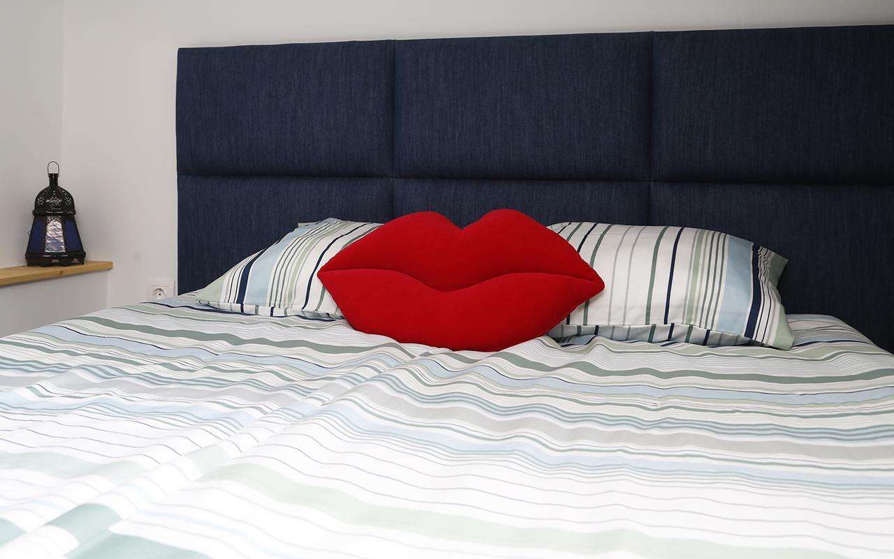 Mini Flat Apartman Pécs Zewnętrze zdjęcie