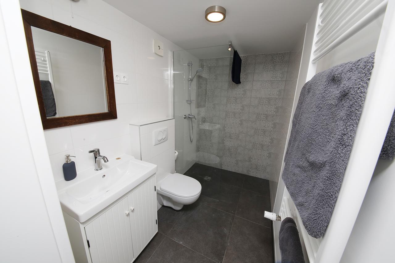 Mini Flat Apartman Pécs Zewnętrze zdjęcie