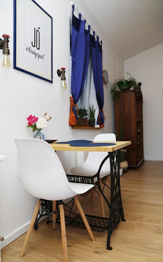 Mini Flat Apartman Pécs Zewnętrze zdjęcie
